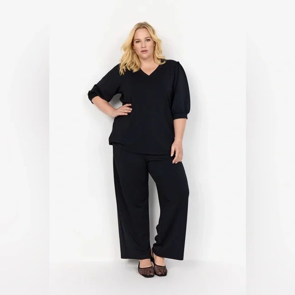 WA-SABINA 2 PANTS - Picture 3 of 14